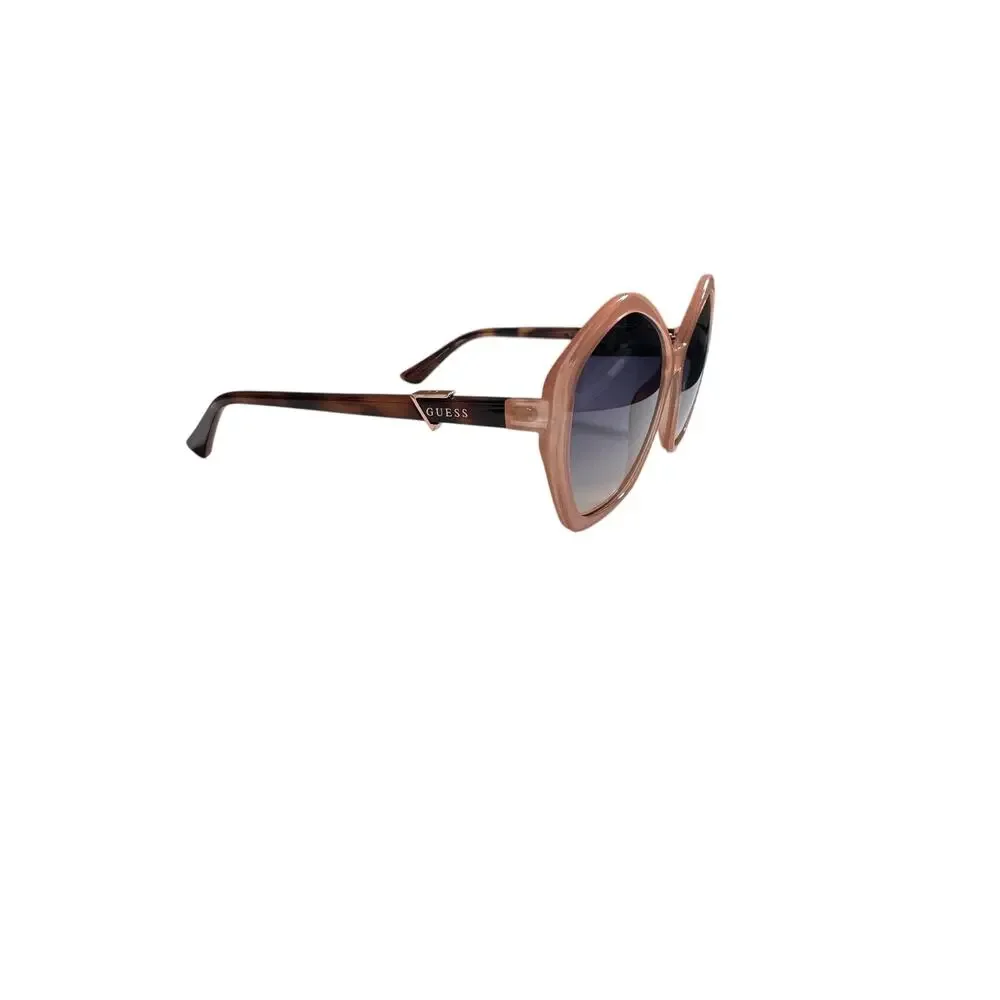 NEW Guess GU 7813 pentagon Sunglasses